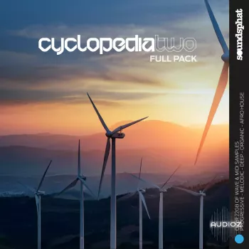 Soundsphat Cyclopedia Two WAV