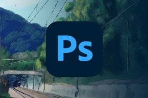 Adobe Photoshop CC 完整教程：从入门到精通数字艺术