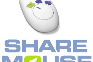 ShareMouse Enterprise 7.0.26 跨屏控制利器