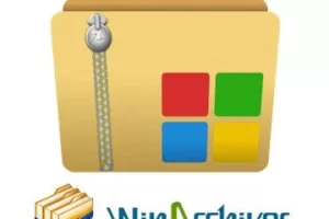 WinArchiver Pro 6.3多语言版：全能压缩与虚拟光驱工具