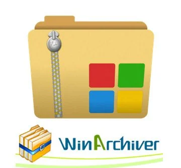 WinArchiver Pro 6.3 Multilingual