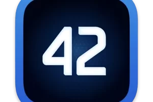 PCalc 4.11.5 MacOS 专业计算器下载
