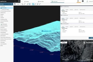 Seequent Leapfrog 2026.1.2：隐式建模与动态更新的三维地质建模利器
