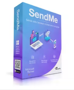 Abelssoft SendMe 2026 v2.22 Multilingual Win/macOS