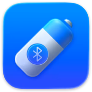Magic Battery 10.0.1 MacOS 电量显示工具，蓝牙设备电量一目了然