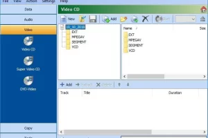 gBurner Pro 5.9多语言版：功能全面的CD/DVD/蓝光刻录与镜像处理工具