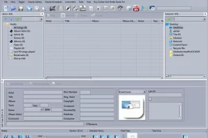 Zortam Mp3 Media Studio Pro 34.00 多语言版：全能MP3管理器