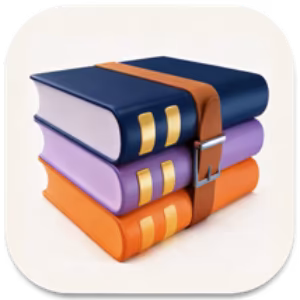 RAR Extractor – Unzip 16.4 MacOS