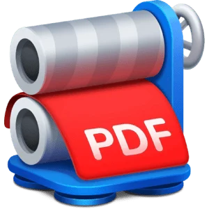 PDF Squeezer 4.8.0 Mac