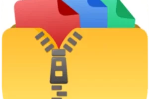 Oka Unarchiver Mac版：高效解压ZIP/RAR等多格式工具