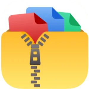 Oka Unarchiver – Unzip ZIP RAR 2.1.15 MacOS
