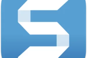 Snagit 2025.4.1 Mac版：高效屏幕录制与截图工具