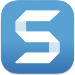 TechSmith Snagit 2025.4.1 MacOS