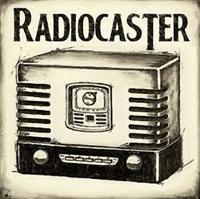 RadioCaster 3.7.4.0 Multilingual