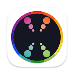 Color Wheel 9.2 MacOS