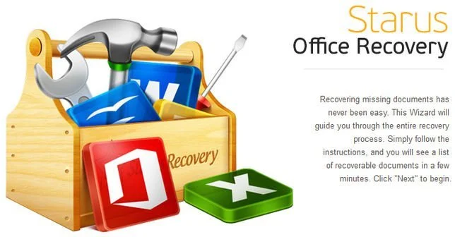 Starus Office Recovery 5.2 Multilingual