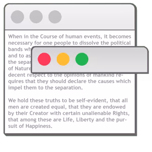 WindowMizer 6.2.0 MacOS