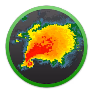 RadarScope 5.6 Mac版：专业气象雷达软件下载