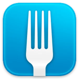 Fork 2.69.0 MacOS