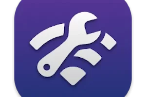 Airtool 2.7.7 Mac版 – 轻量级Wi-Fi网络分析工具