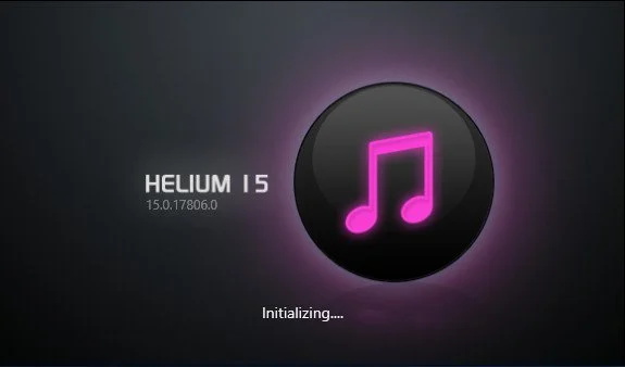 Helium Music Manager 18.1.802 Premium Multilingual