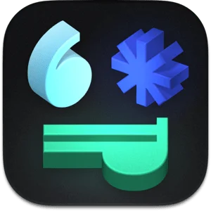 Codepoint 1.23 MacOS