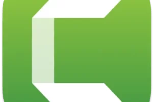 Camtasia 2026.2.0 Mac版：专业屏幕录像与视频编辑软件