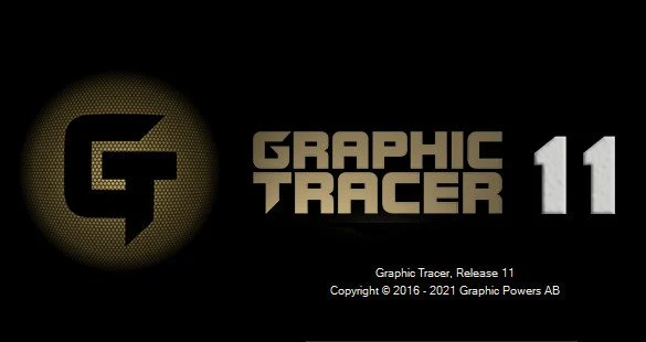 Graphic Tracer Professional v1.0.0.1 Release 14 x64