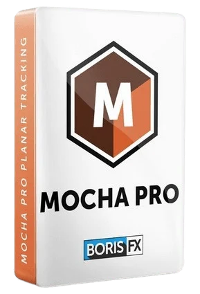 Boris FX Mocha Pro 2026.5.1 x64
