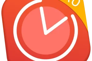 Be Focused Pro 2.6.0 Mac版：高效番茄钟专注计时器