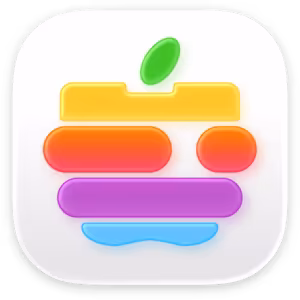 Glow 2.1.3 MacOS：极致菜单栏美化与管理工具