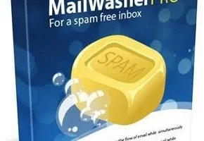 MailWasher Pro：专业垃圾邮件过滤软件，保护邮箱安全
