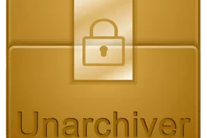 RAR Unarchiver 3.5.5 macOS 解压工具：支持多种格式与加密