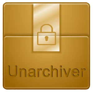 RAR Unarchiver – Unzip RAR ZIP 3.5.5 macOS