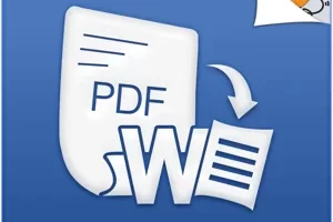 Flyingbee PDF转Word Mac版，高效保真转换工具