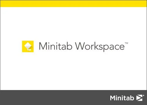 MiniTAB Workspace 1.5.3