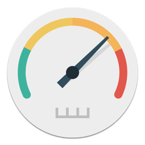 Internet Speed Test 4.4 MacOS