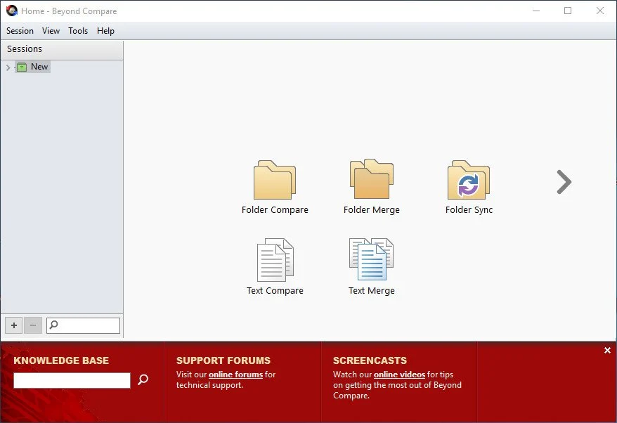 Scooter Beyond Compare 5.2.5.32528
