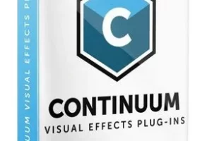 Boris FX Continuum 2026 v19.5.6 特效插件下载