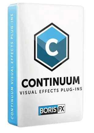Boris FX Continuum Plug-ins 2026 v19.5.6 x64