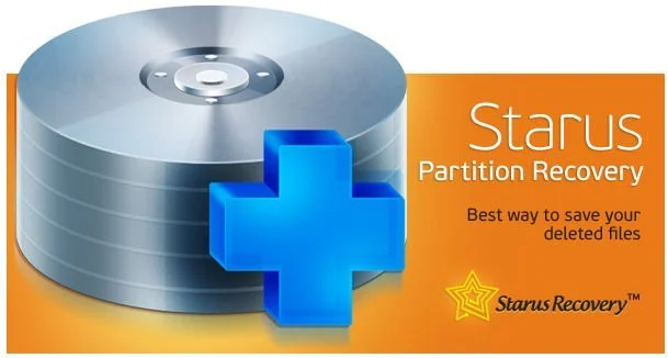 Starus Partition Recovery 5.4 Multilingual