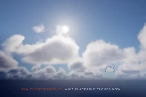 创建真实的云 – SOA CloudsMaker v3