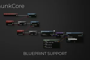 热更插件 – ChunkCore (Chunk Downloader)