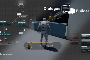 对话生成器 – Dialogue Builder