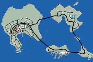 创建游戏内小地图工具 – Tile Based Minimap