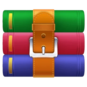 RAR Extractor Max – Unzip File 13.9.6 MacOS