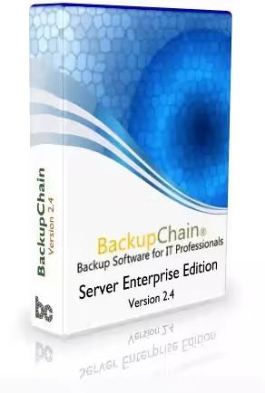 FastNeuron BackupChain 4.5.5586 x64：专业级备份软件，支持Hyper-V与数据库保护