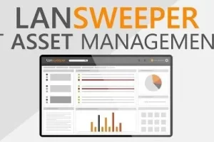 Lansweeper 12.9.0.3：无代理IT资产管理与网络扫描利器