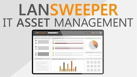 Lansweeper 12.9.0.3