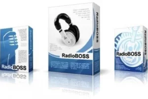 RadioBOSS Ultimate 7.2.4.0 多语言专业广播自动化软件